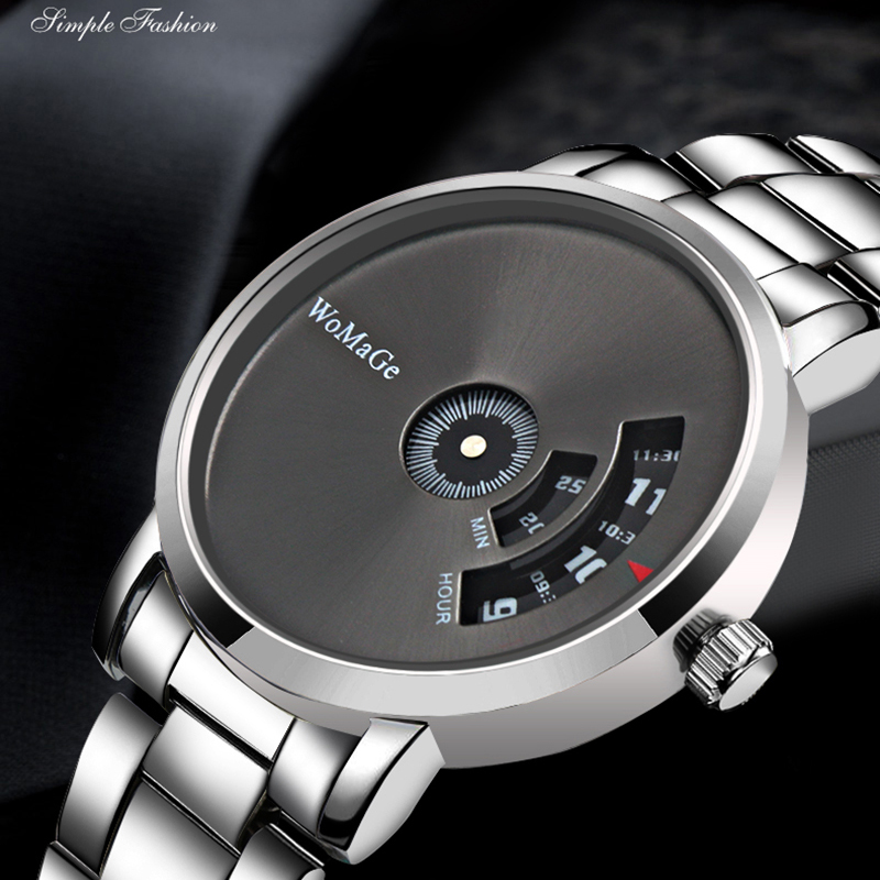 Luxury Watch Investment - New Montre Homme Hot Selling Brand