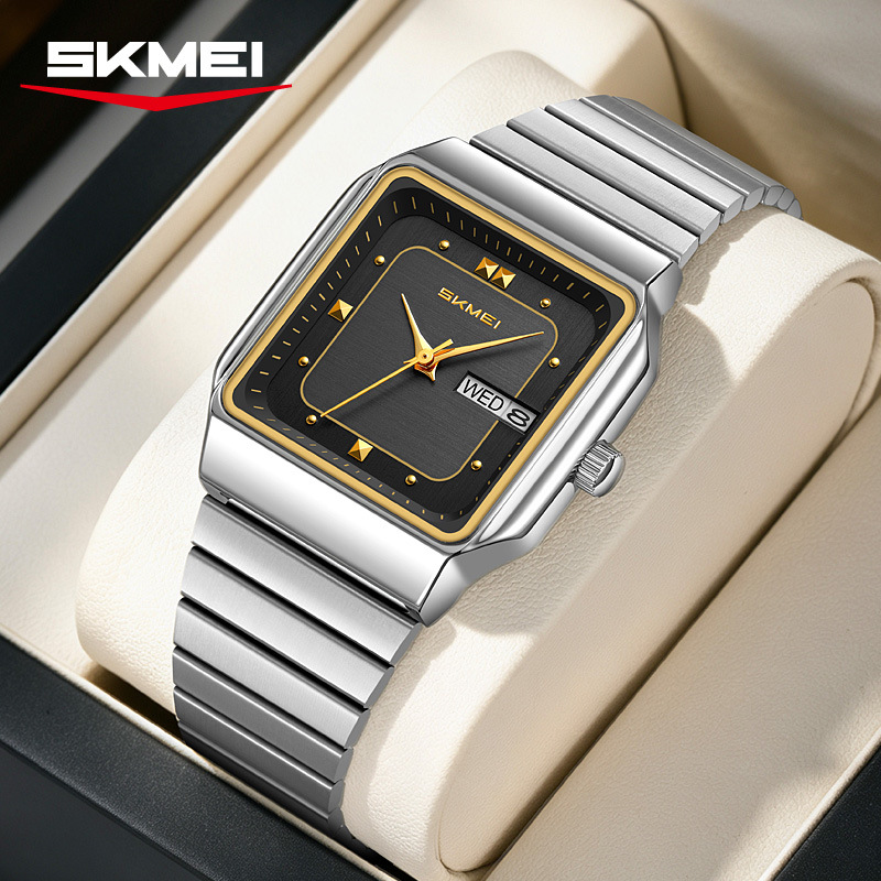 Brand Women Watch Stainless St - Luxury Watch Strap recension och pris