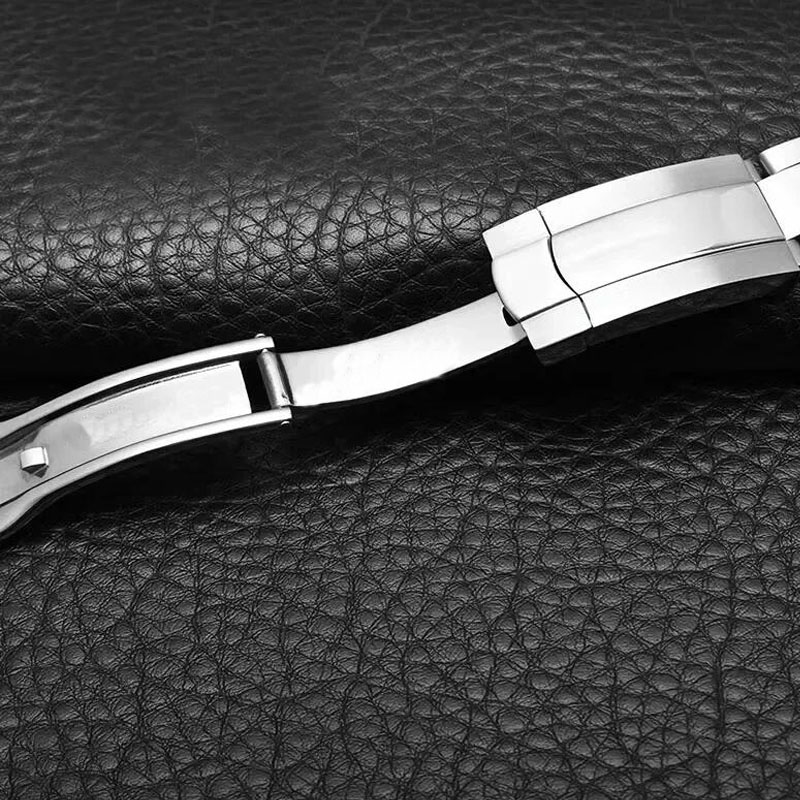 20MM 21MMtainless Steel Men Wa - Luxury Watch Class recension och pris