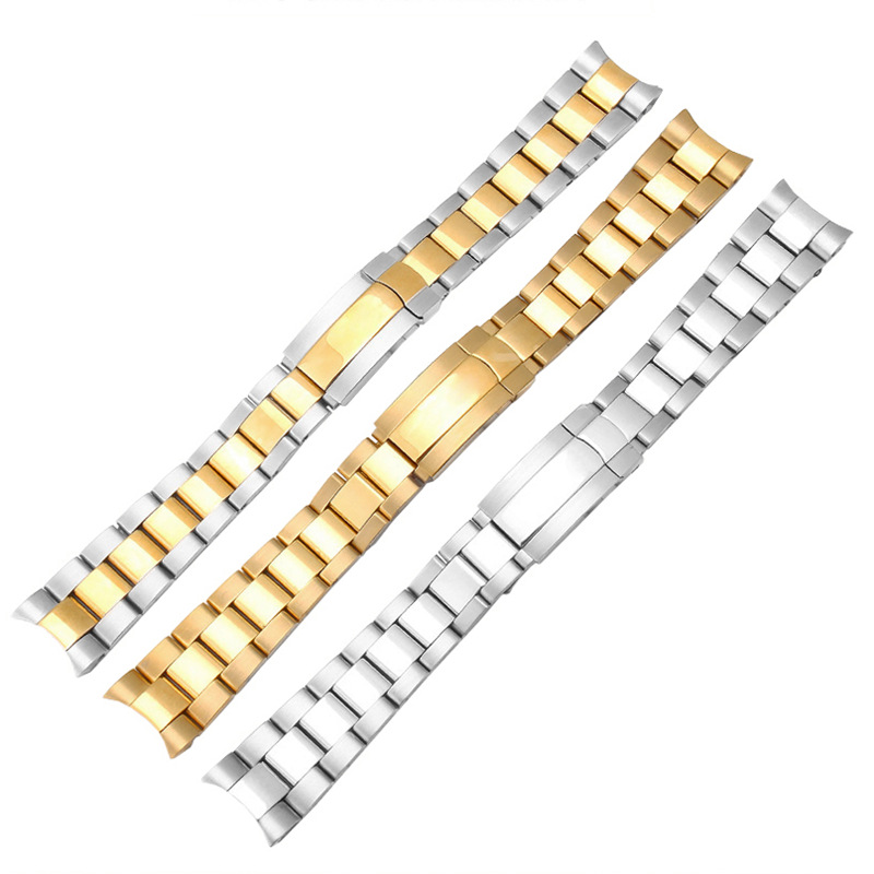 20MM 21MMtainless Steel Men Wa - Luxury Watch Class recension och pris