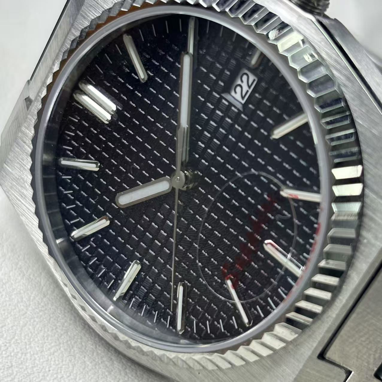 40MM Watch Super Player CHINA  - Luxury Watch China recension och pris