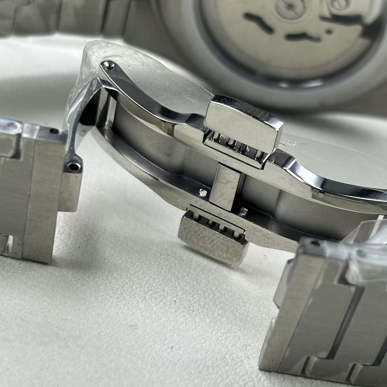 40MM Watch Super Player CHINA  - Luxury Watch China recension och pris