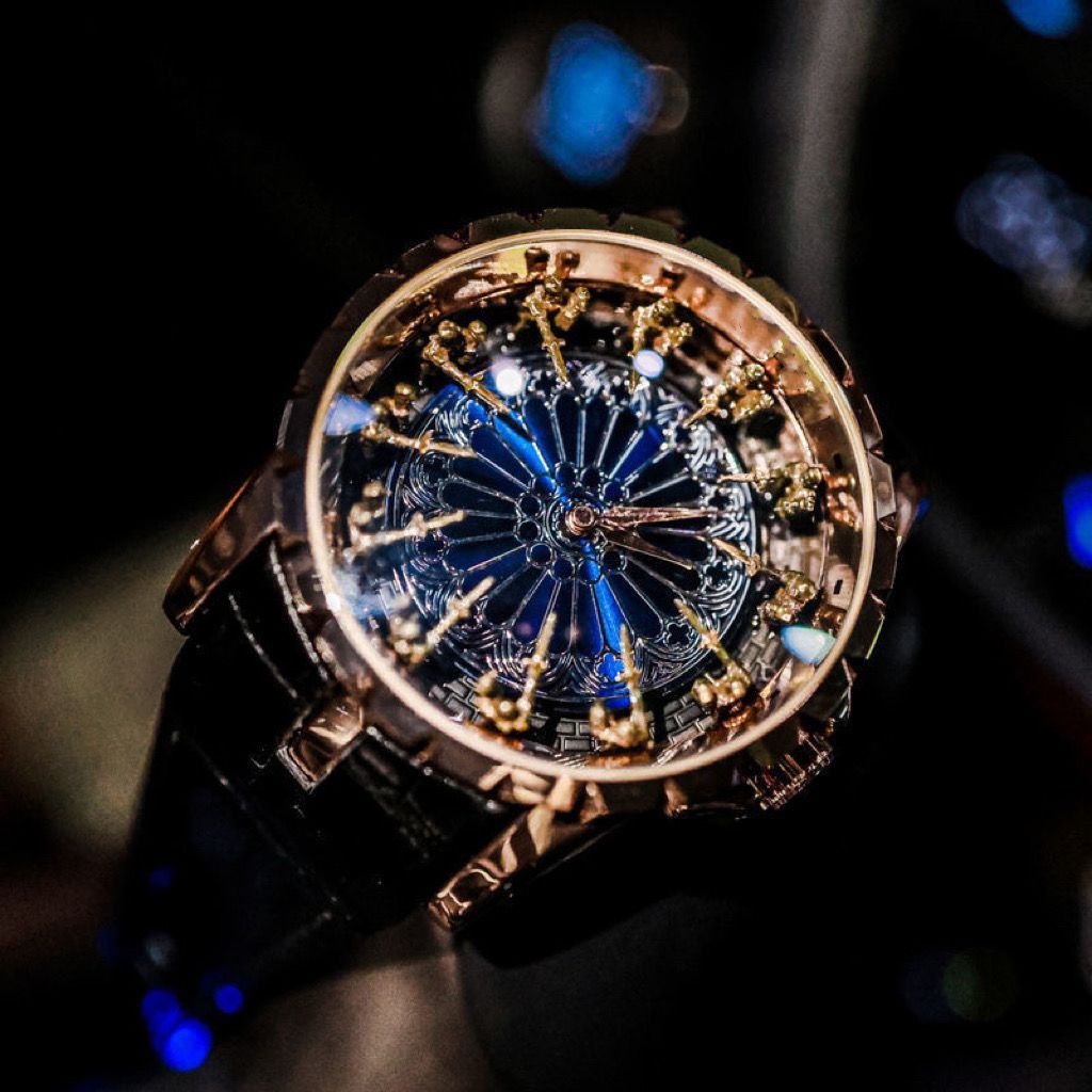 Luxurious and Elegant Men's Wa - Zodiac Luxury Watch recension och pris