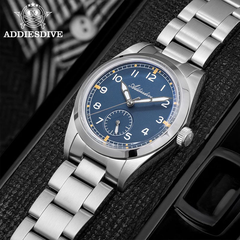 ADDIESDIVE 36mm Men's Quartz W - Luxury Watch Men recension och pris