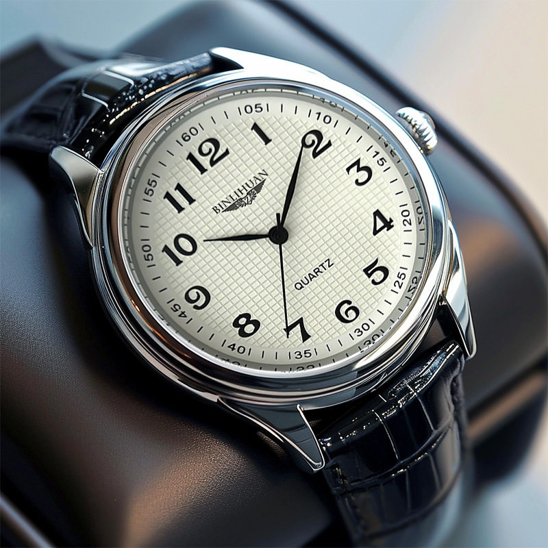 2026 Man Wristwatch Luxury Bus - Luxury Watch Audemars Piguet recension och pris
