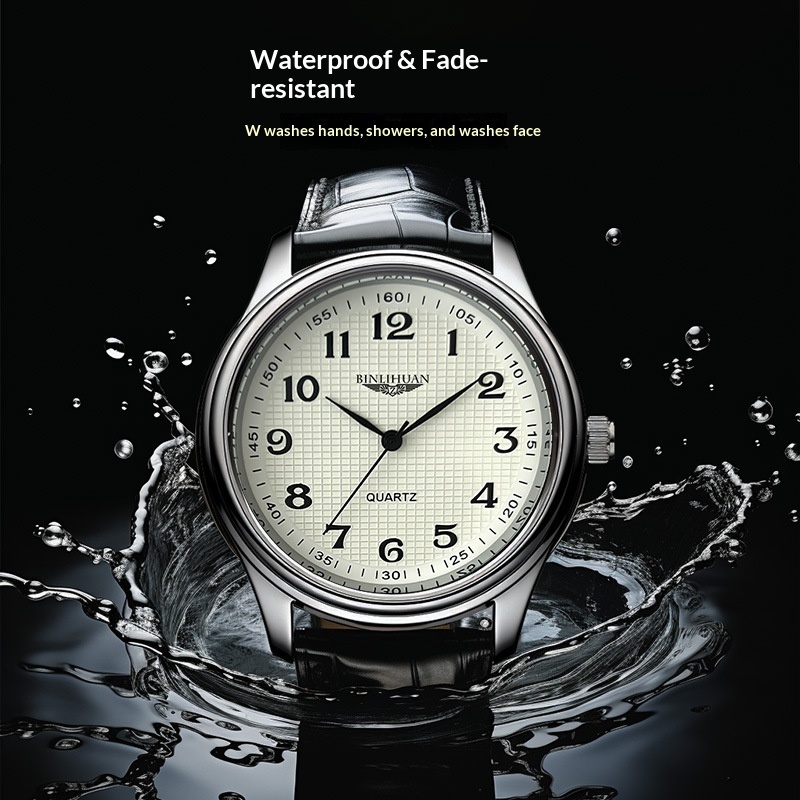 2026 Man Wristwatch Luxury Bus - Luxury Watch Audemars Piguet recension och pris