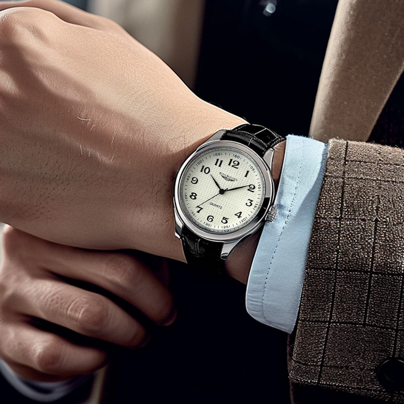 2026 Man Wristwatch Luxury Bus - Luxury Watch Audemars Piguet recension och pris