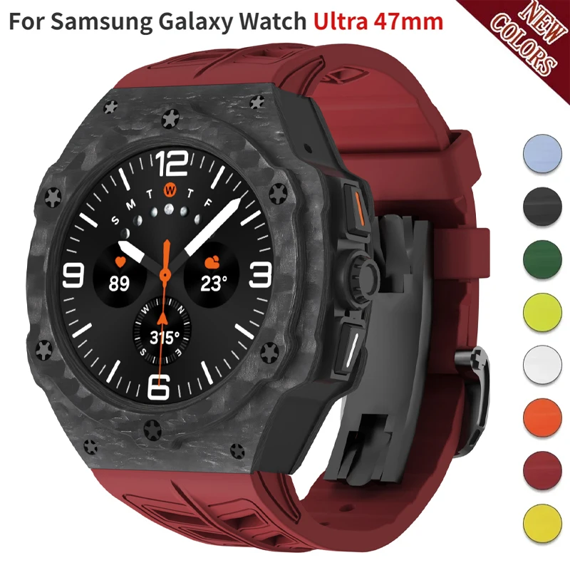 Luxury Modification Kit for Sa - Luxury Watch Galaxy recension och pris