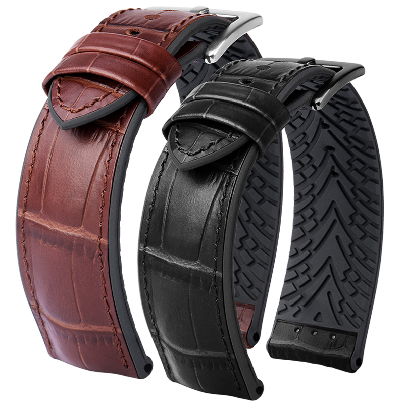 20MM 22MM Bracelet For Rolex I - Luxury Watch Class recension och pris