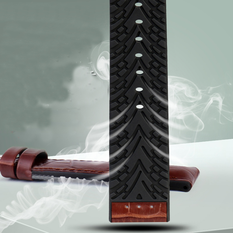 20MM 22MM Bracelet For Rolex I - Luxury Watch Class recension och pris