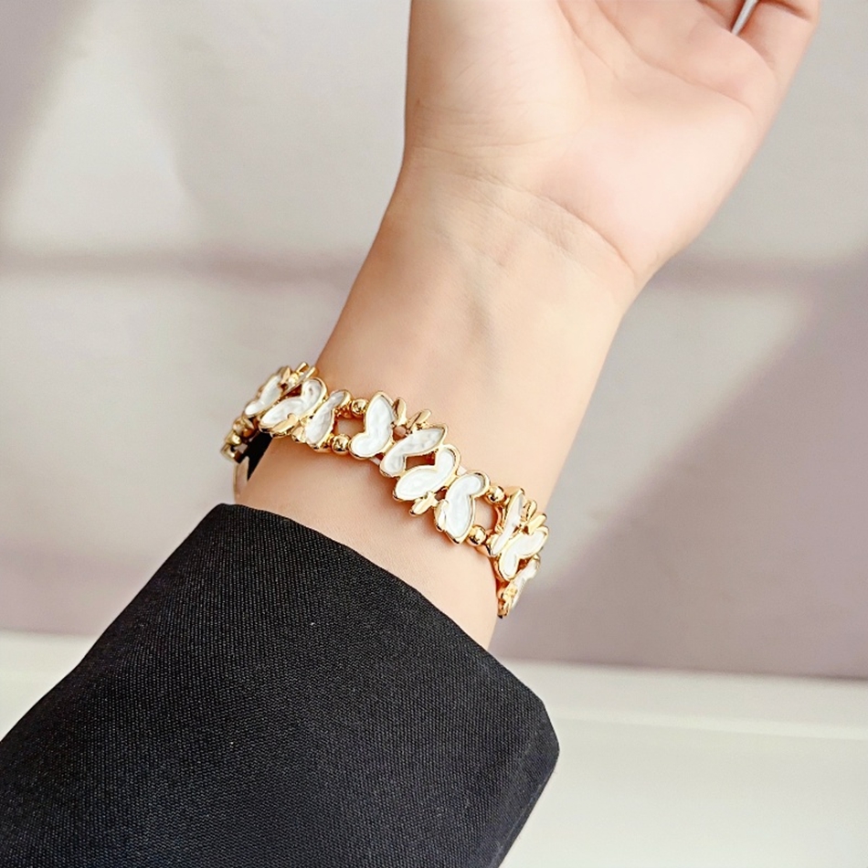 18/20/22MM Band For Samsung Ga - Luxury Watch Galaxy recension och pris