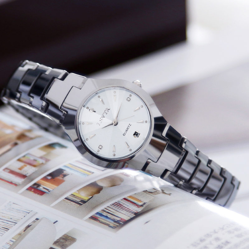 Luxury Women's Watches Elegant - Luxury Watch Strap recension och pris