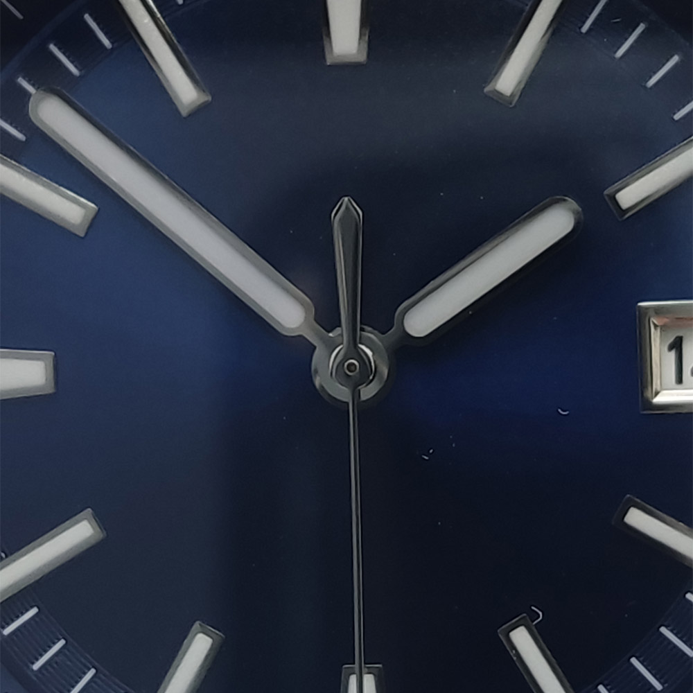 Classic Luxury Men's Wristwatc - Luxury Watch China recension och pris