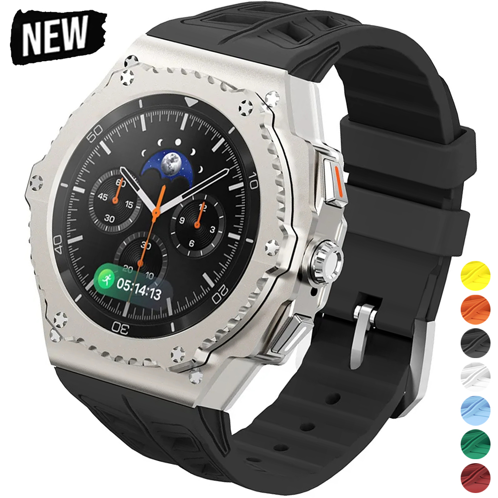 Luxury Modification Kit For Sa - Luxury Watch Galaxy recension och pris