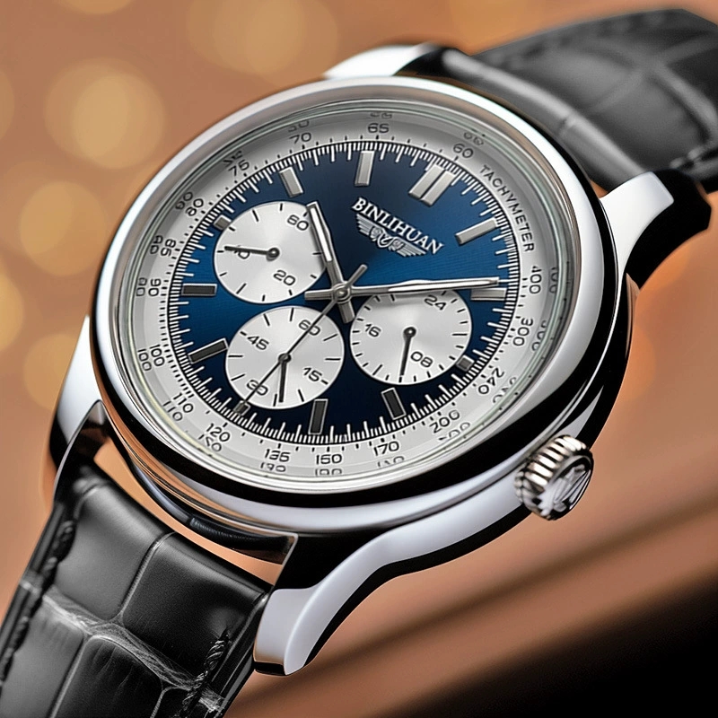 New Fashion Luxury Man Leather - Luxury Watch Audemars Piguet recension och pris