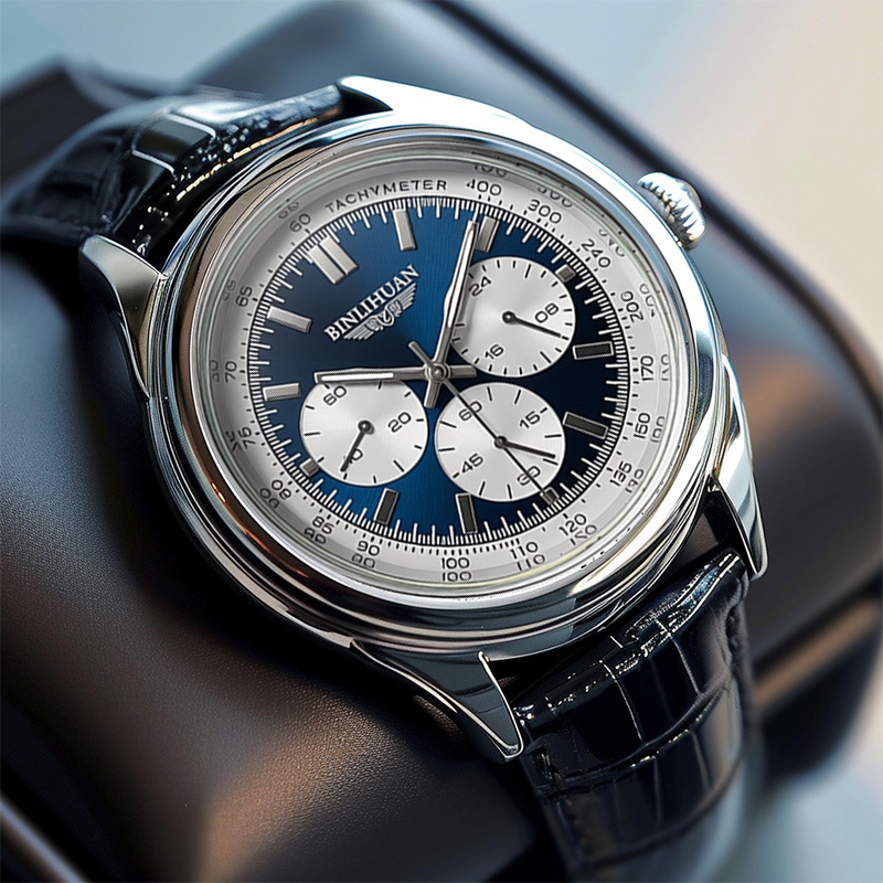 New Fashion Luxury Man Leather - Luxury Watch Audemars Piguet recension och pris