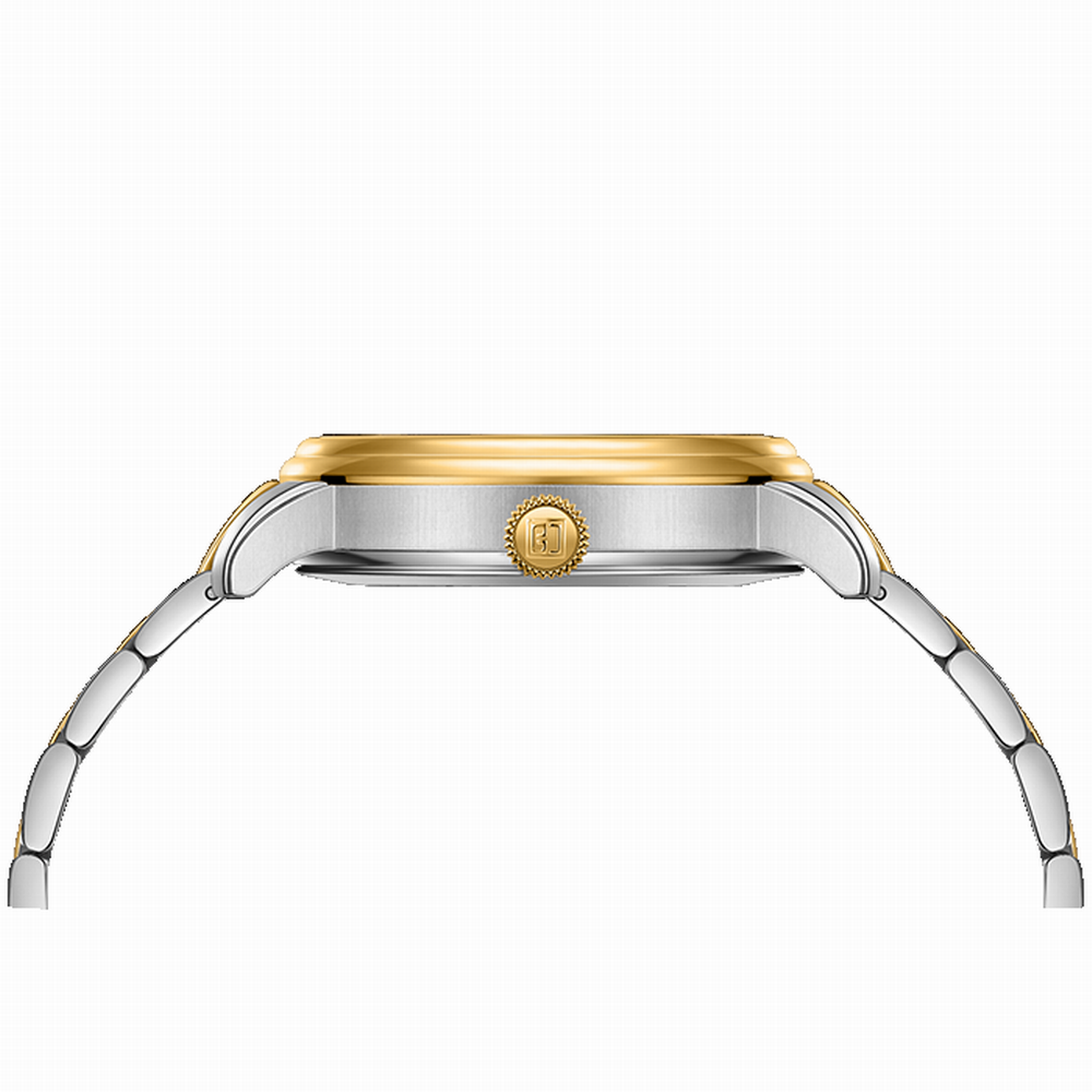 Beijing  Watch Red Star Chines - Zodiac Luxury Watch recension och pris