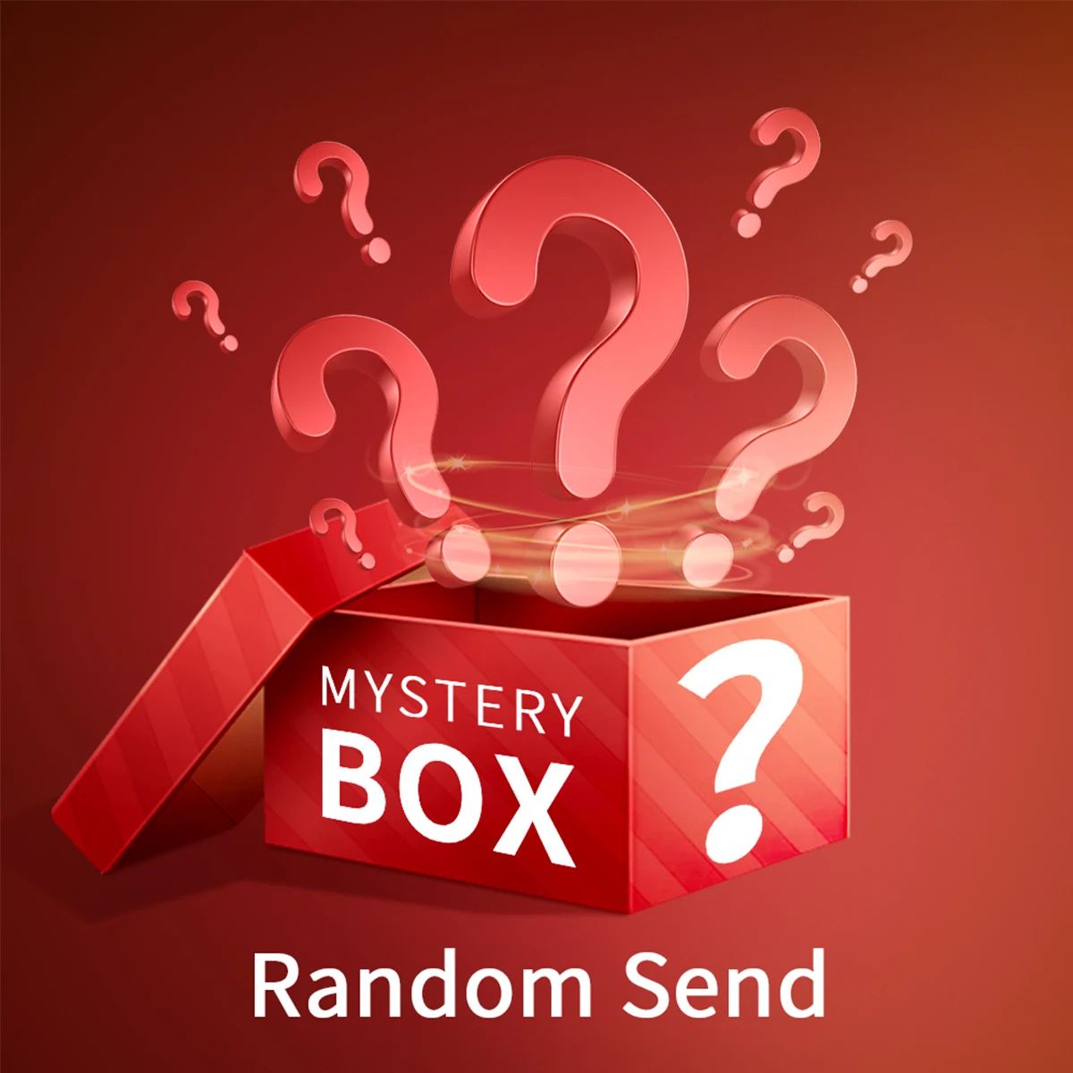 1PC Surprise Mystery Blind Wat - Luxury Watch Strap recension och pris