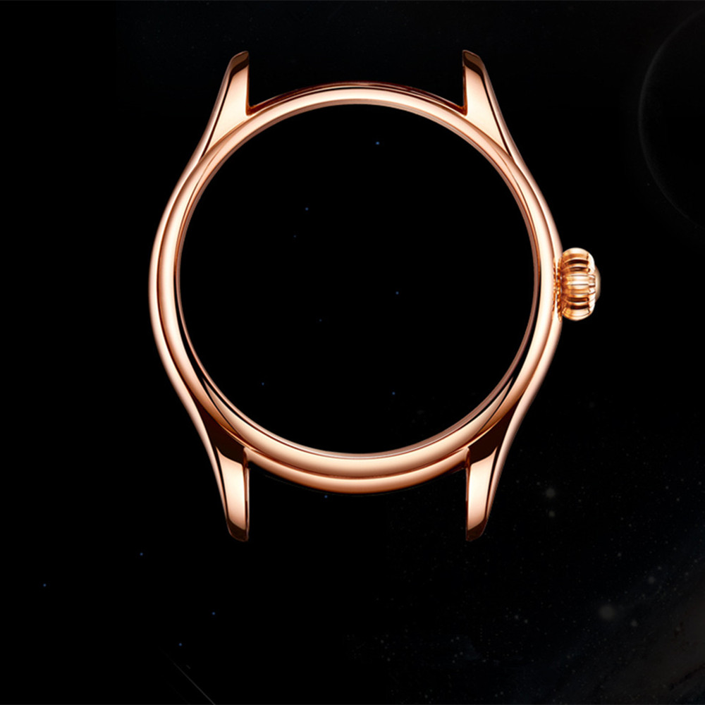 AESOP Zodiac Series Golden Hor - Zodiac Luxury Watch recension och pris