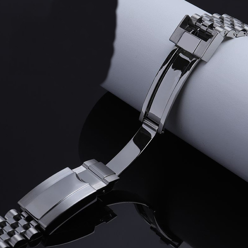 904L Jubilee Watch Band for Ro - Luxury Watch Class recension och pris