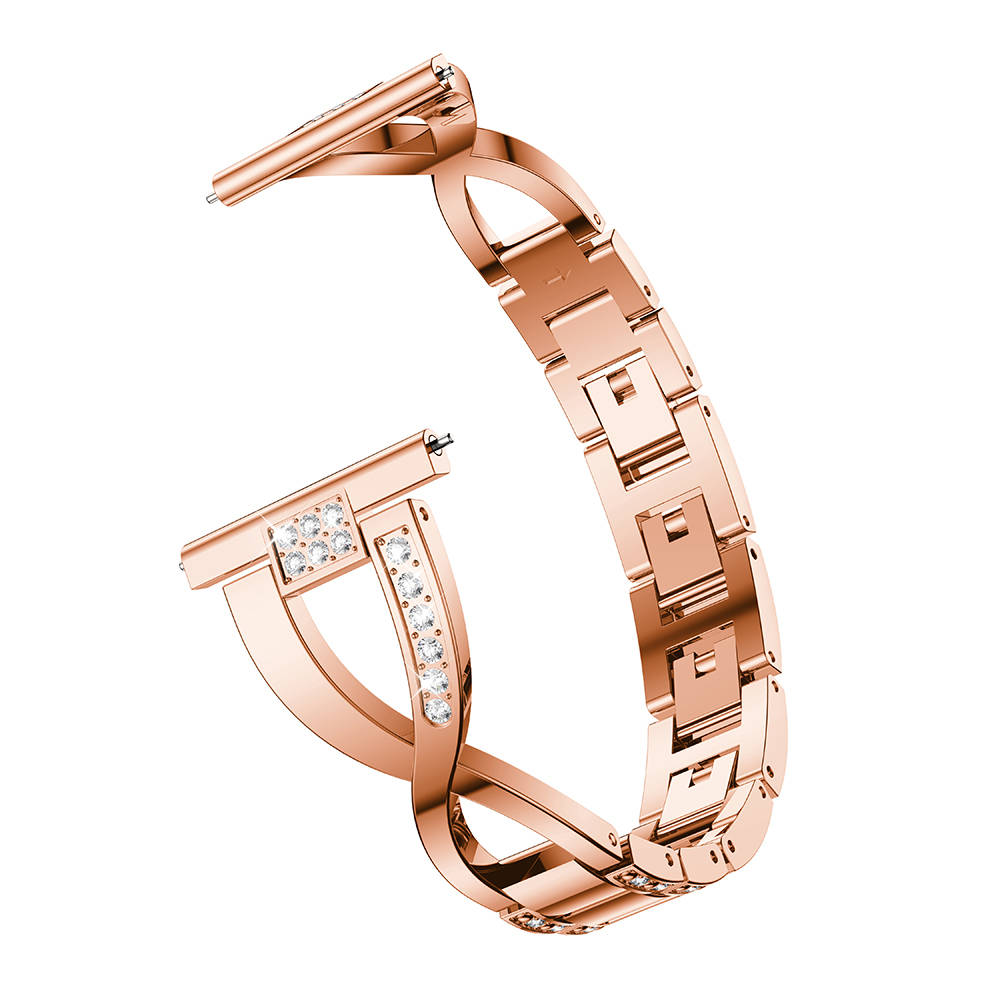 20 22mm luxury Band for Samsun - Luxury Watch Galaxy recension och pris