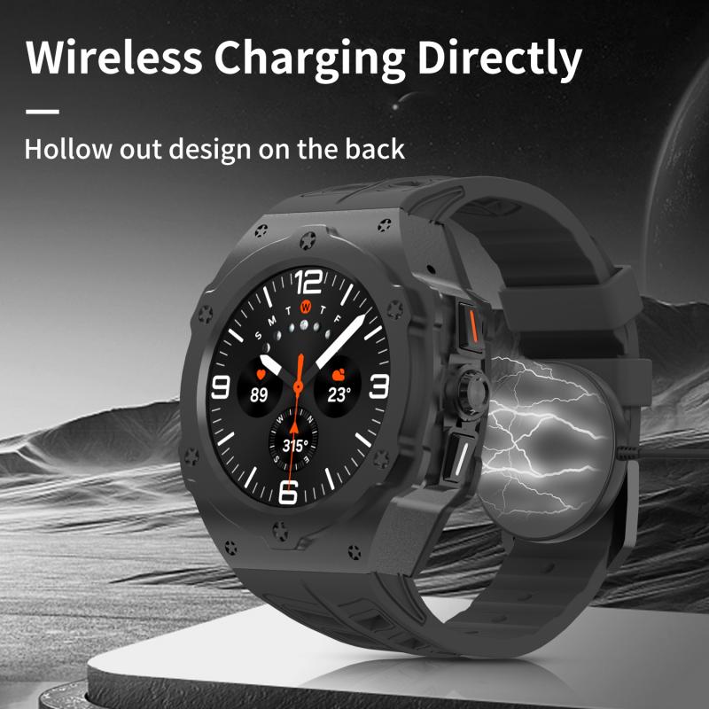 Luxury Metal Modification Kit  - Luxury Watch Galaxy recension och pris