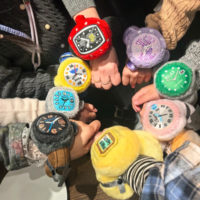 【In Stock】Genuine Pop Sunday R - Luxury Watch China recension och pris