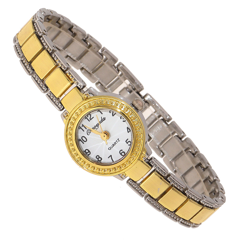 10pcs/Lot, Mixed Bulk Elegant  - Luxury Watch Strap recension och pris