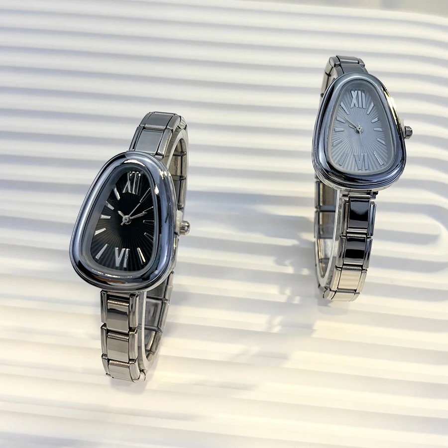 Italian Charm Elastic Module B - Luxury Watch Makes recension och pris