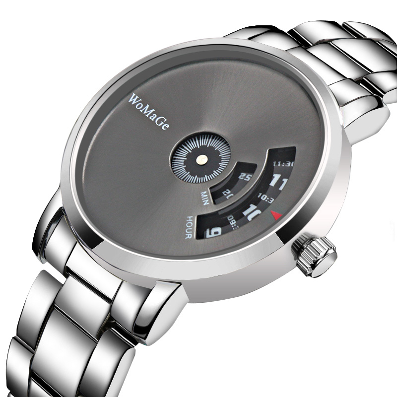 New Montre Homme Hot Selling B - Luxury Watch Investment recension och pris