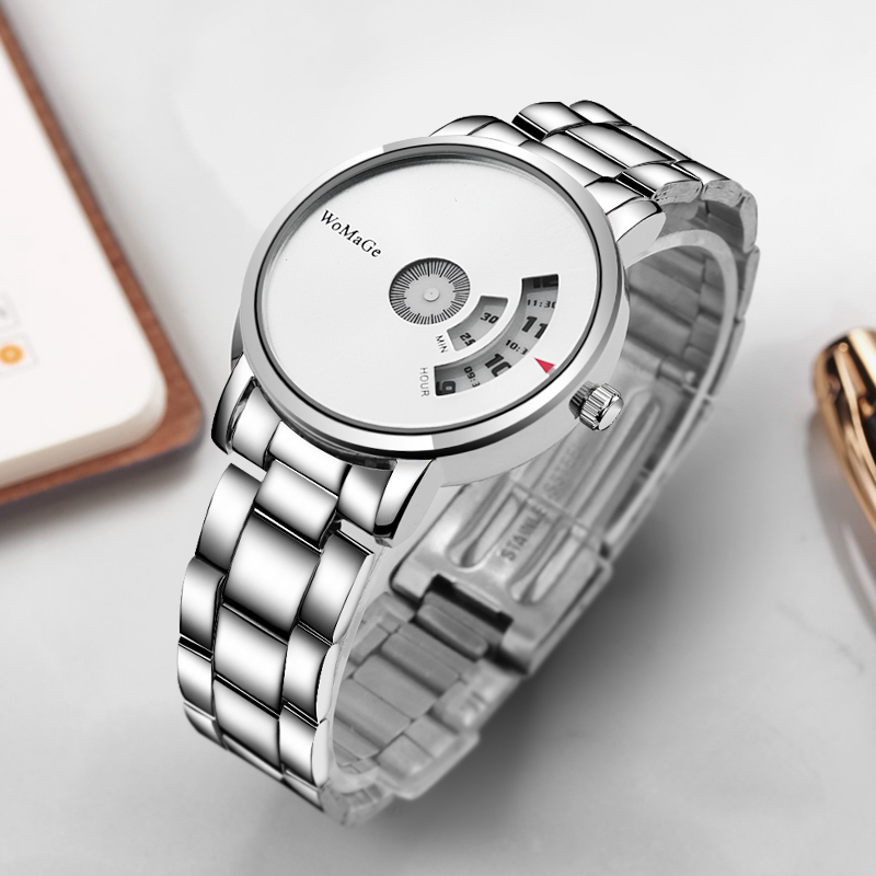 New Montre Homme Hot Selling B - Luxury Watch Investment recension och pris