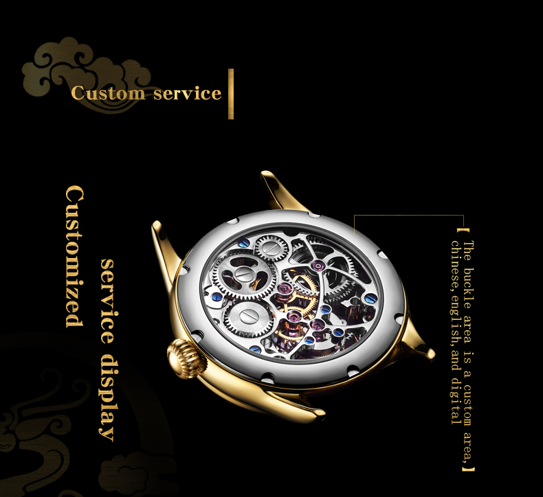 AESOP（manual 7008G） Premium Ho - Zodiac Luxury Watch recension och pris