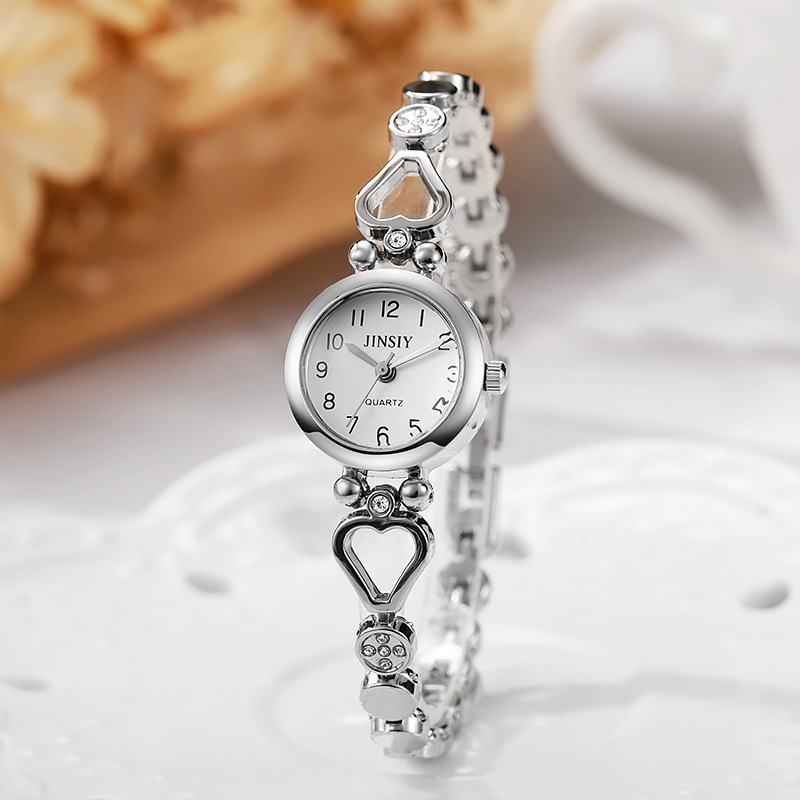 Fashion Women Bracelet Watches - Luxury Watch Strap recension och pris