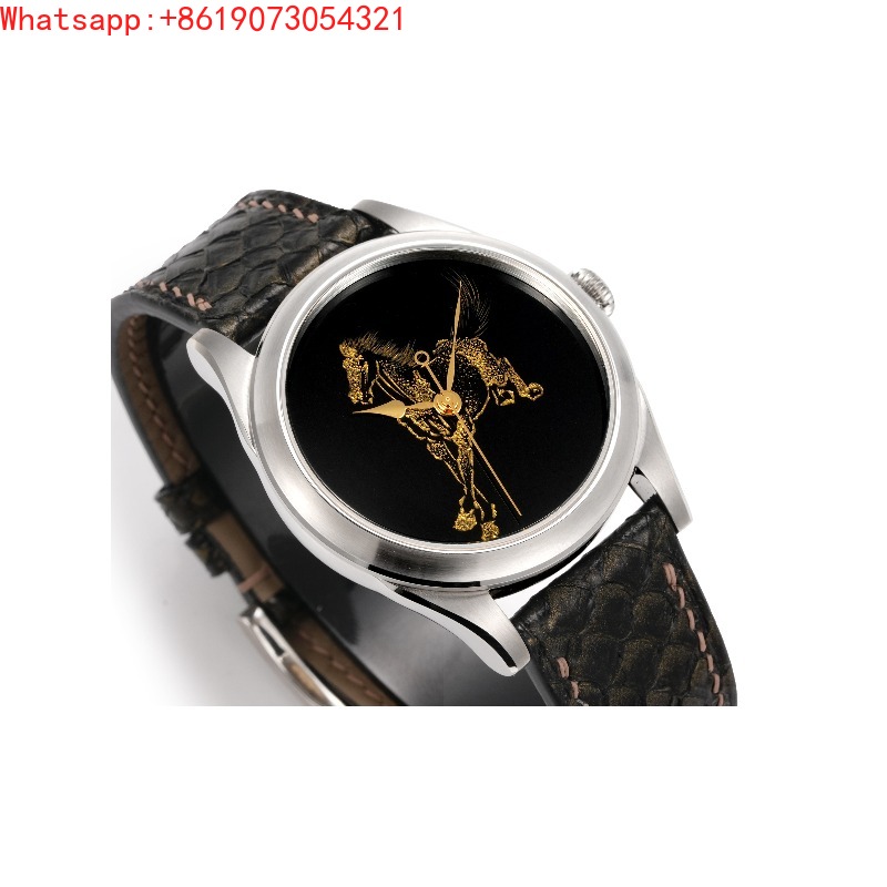 The Great Qin Empire has succe - Zodiac Luxury Watch recension och pris