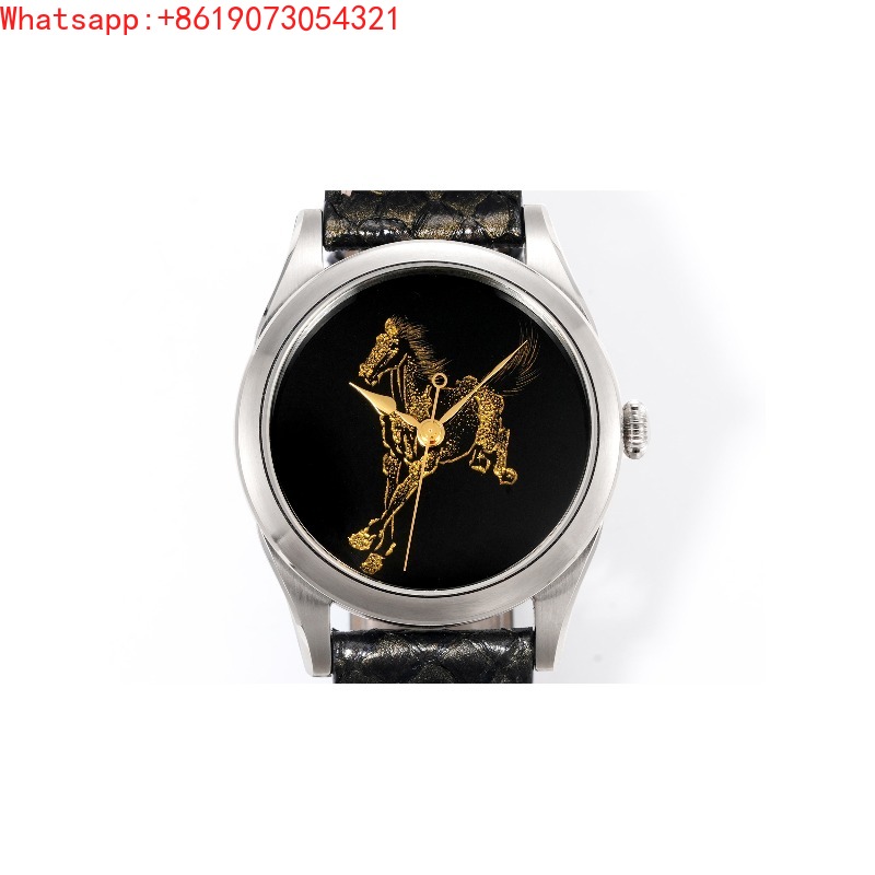 The Great Qin Empire has succe - Zodiac Luxury Watch recension och pris