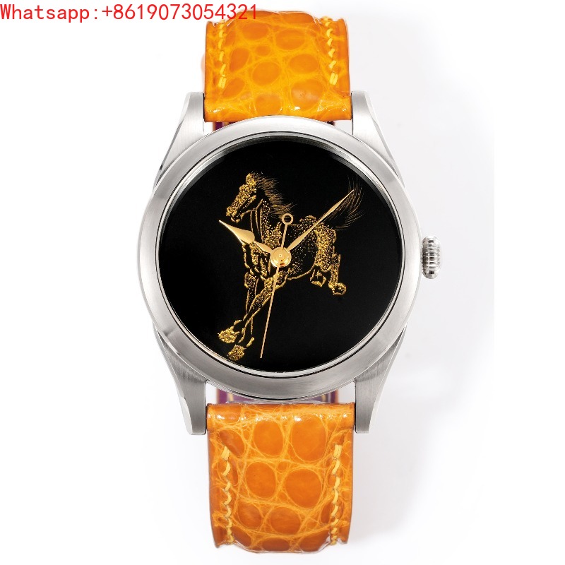 The Great Qin Empire has succe - Zodiac Luxury Watch recension och pris