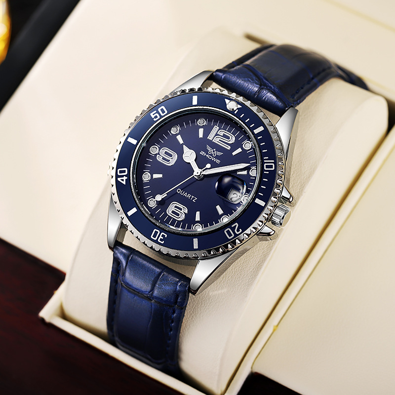 New Top Brand Man Wristwatch L - Luxury Watch Audemars Piguet recension och pris