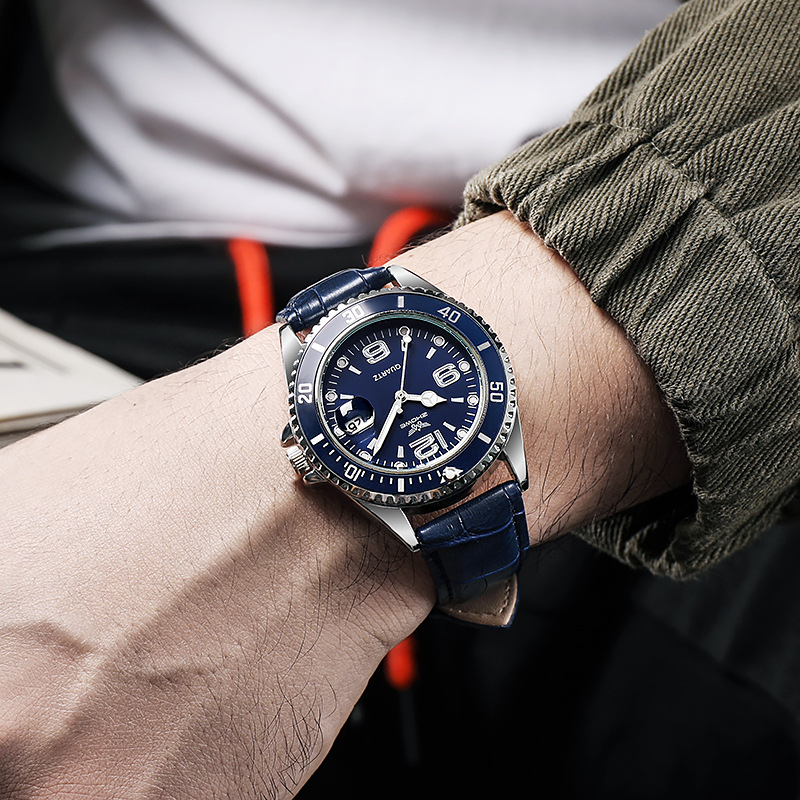 New Top Brand Man Wristwatch L - Luxury Watch Audemars Piguet recension och pris