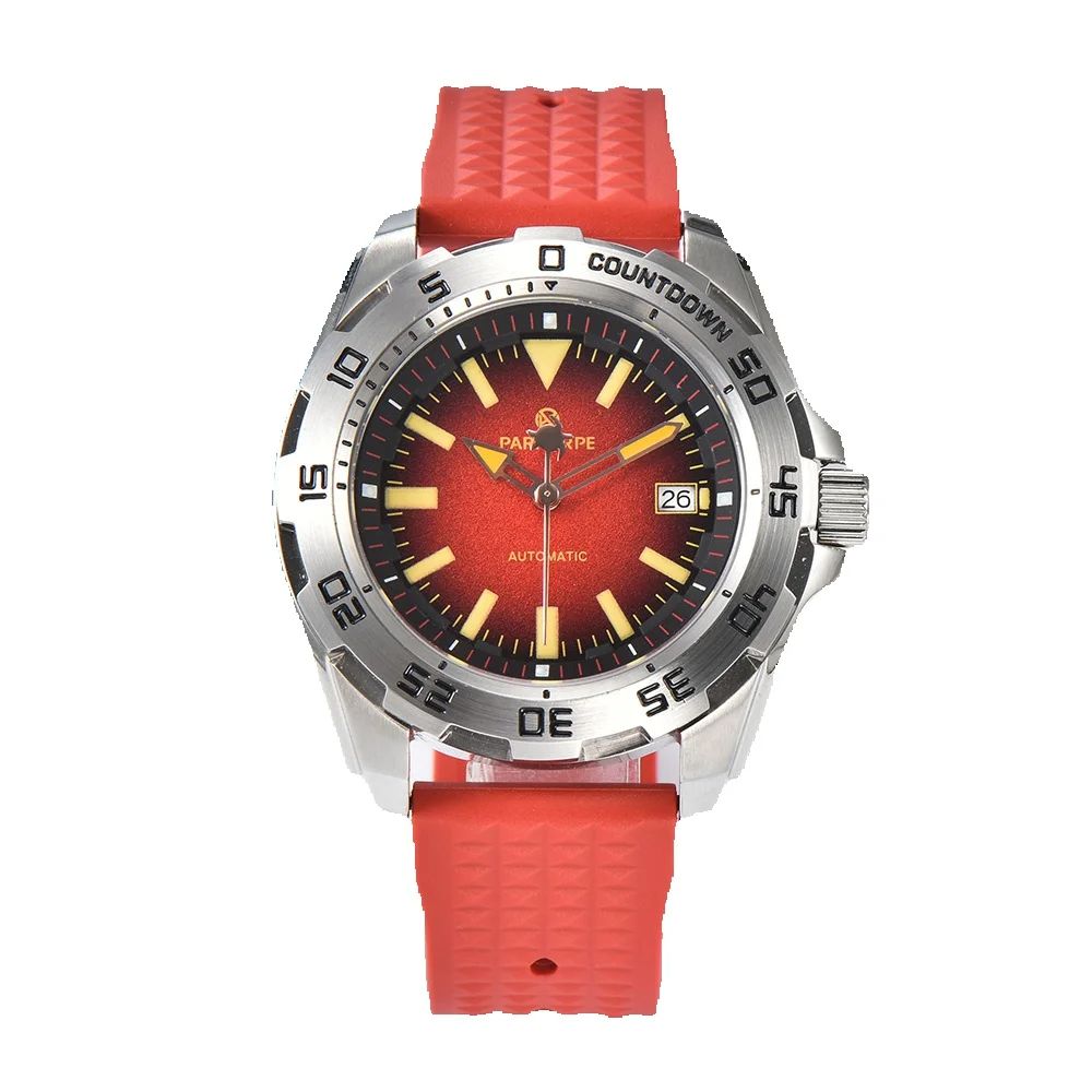 44MM Watches for Man Luxury CH - Luxury Watch China recension och pris