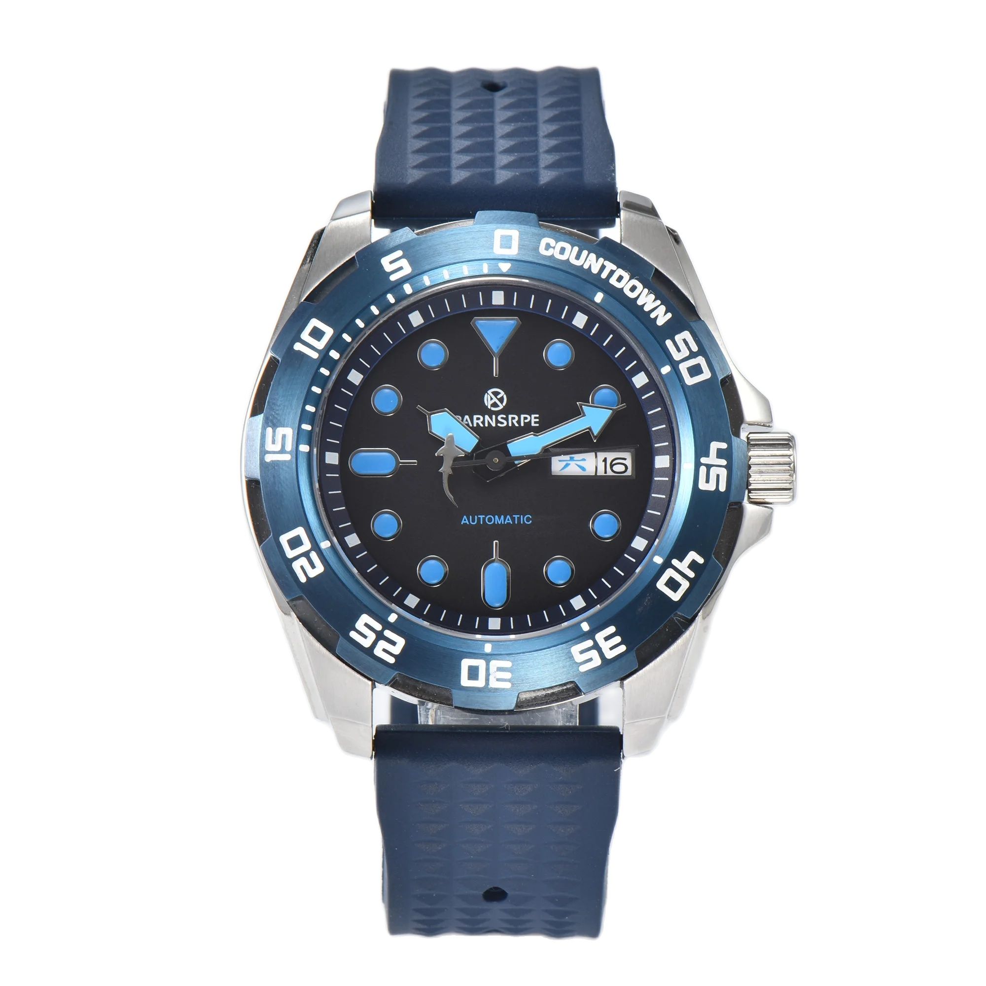 44MM Watches for Man Luxury CH - Luxury Watch China recension och pris