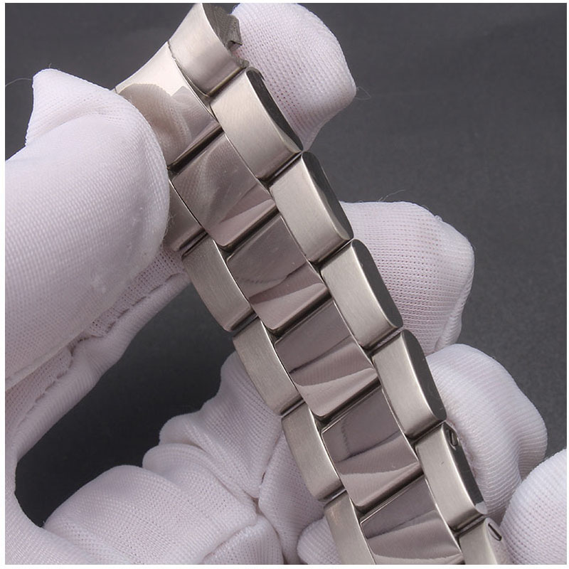 For Rolex Oyster Perpetual Dat - Luxury Watch Class recension och pris