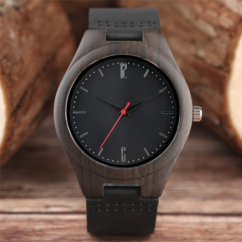 2017 Dark Wooden Watches Luxur - Luxury Watch Audemars Piguet recension och pris