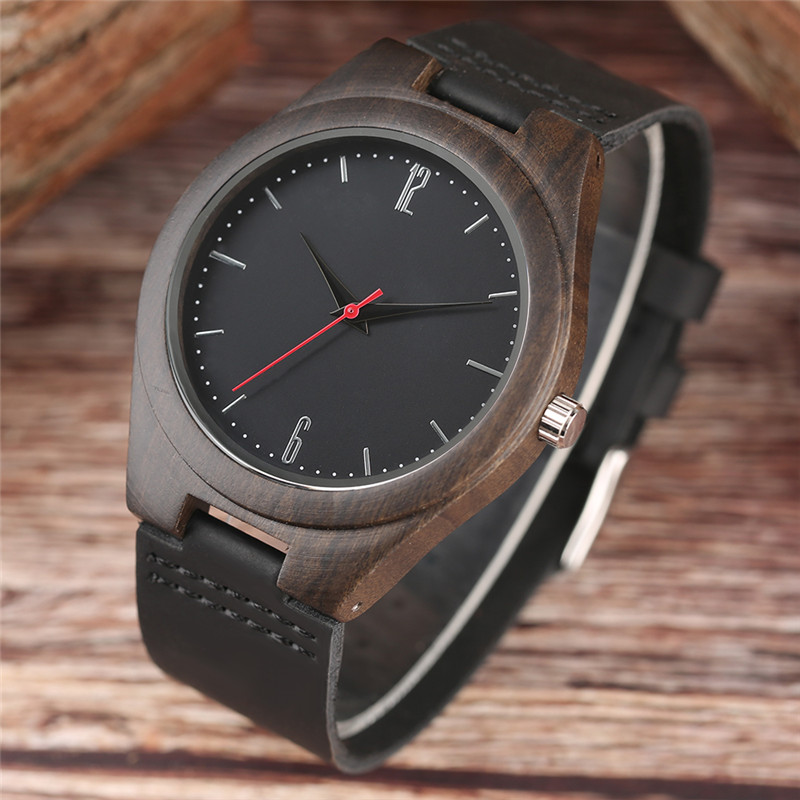 2017 Dark Wooden Watches Luxur - Luxury Watch Audemars Piguet recension och pris