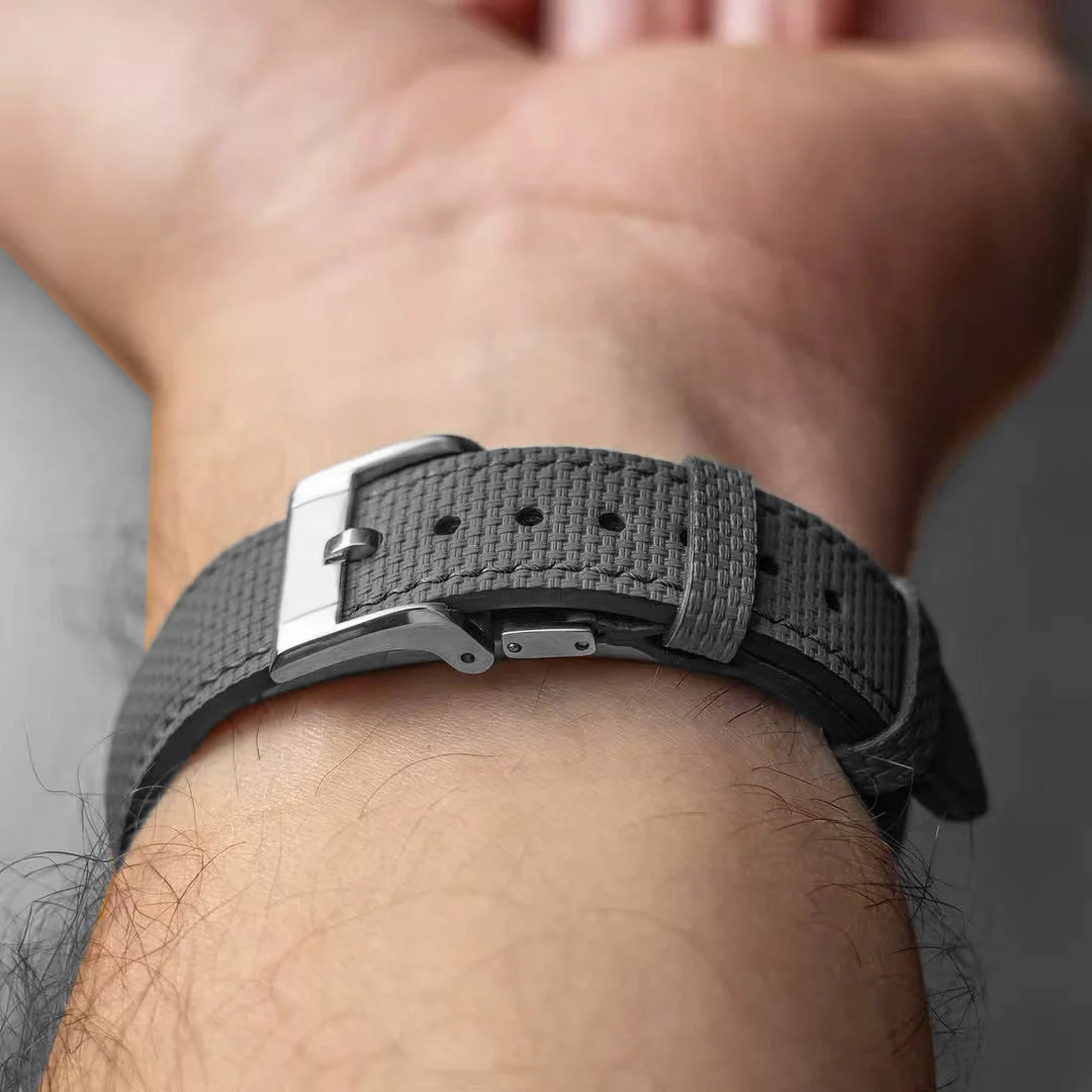 Deployant Clasp Watch Strap Sp - Luxury Watch Investment recension och pris