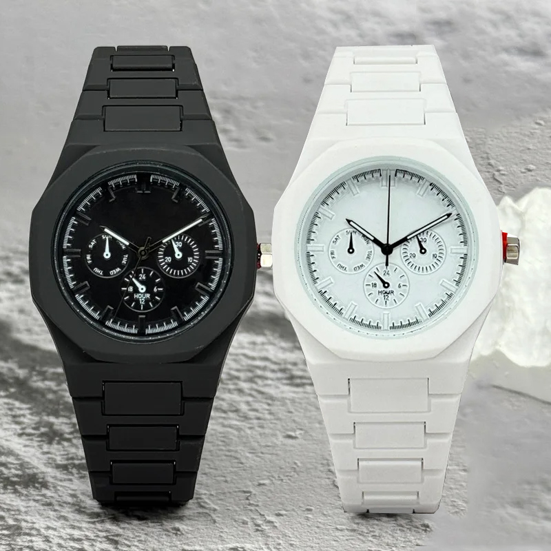 Famous Brand Fake Three-Eyed D - Luxury Watch Investment recension och pris